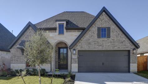 2037 Saxonhill Drive San Antonio TX 78253