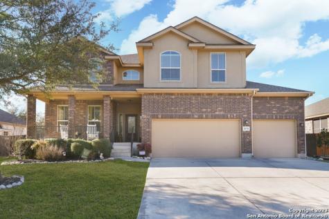 26715 Camden Chase Boerne TX 78015