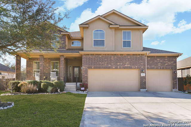 26715 Camden Chase Boerne TX 78015