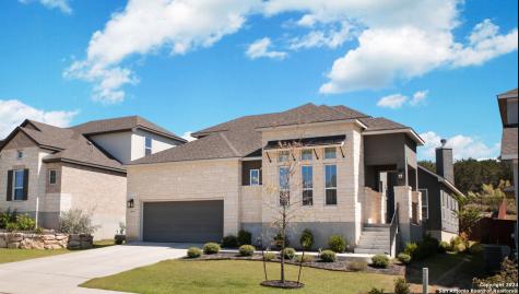 24960 Resort Parkway San Antonio TX 78261