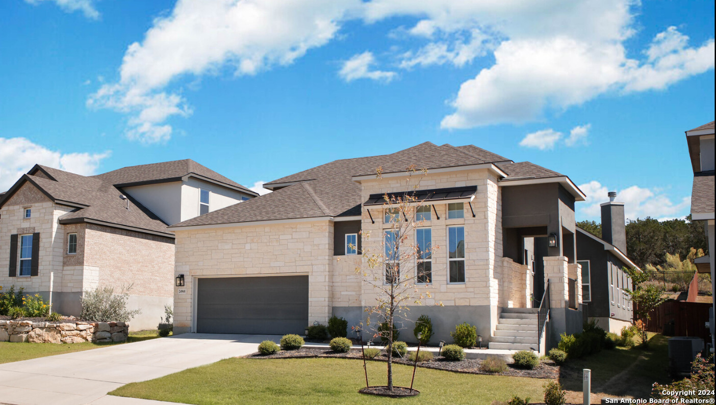 24960 Resort Parkway San Antonio TX 78261