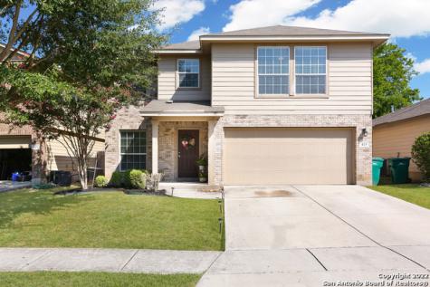 415 Ann Drive Converse TX 78109