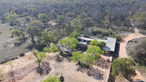 - Trumbo Road San Antonio TX 78065