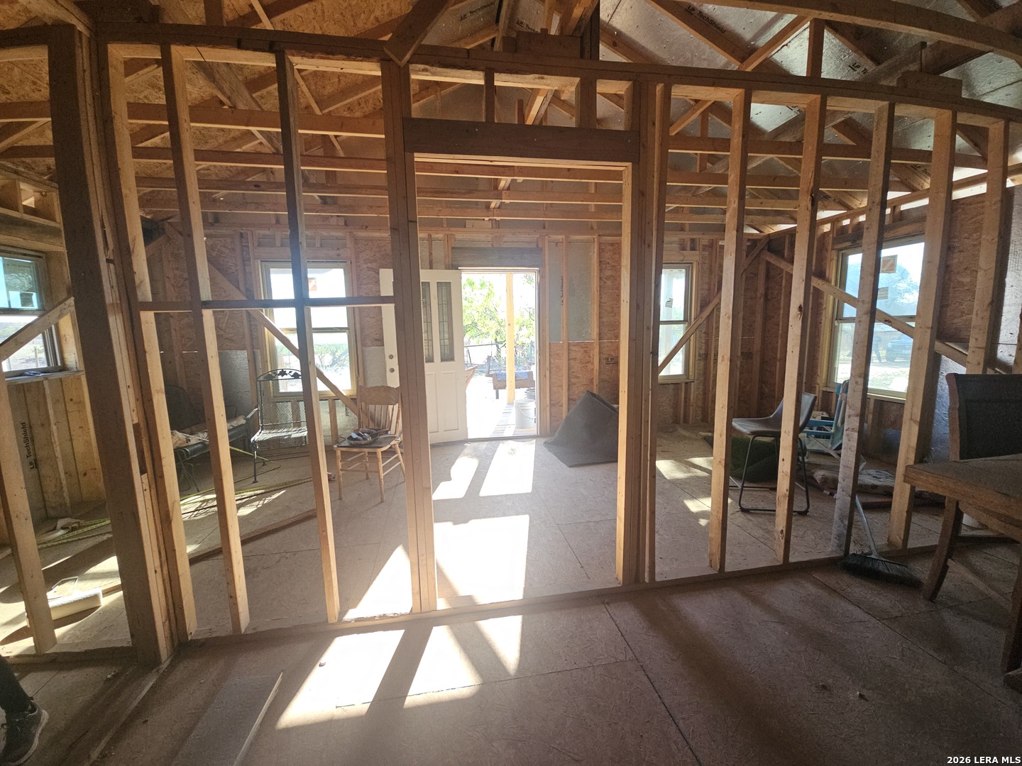 - Trumbo Road San Antonio TX 78065
