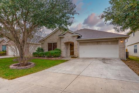 7451 Tamburo Trail San Antonio TX 78266