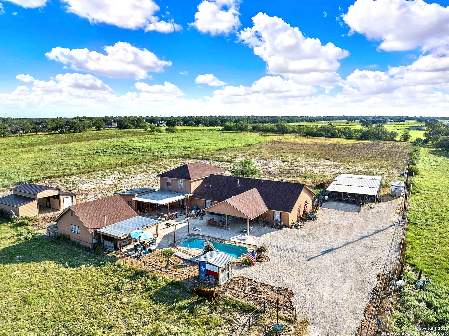 10470 Fm 539 Sutherland Springs TX 78161