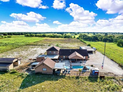 10470 Fm 539 Sutherland Springs TX 78161