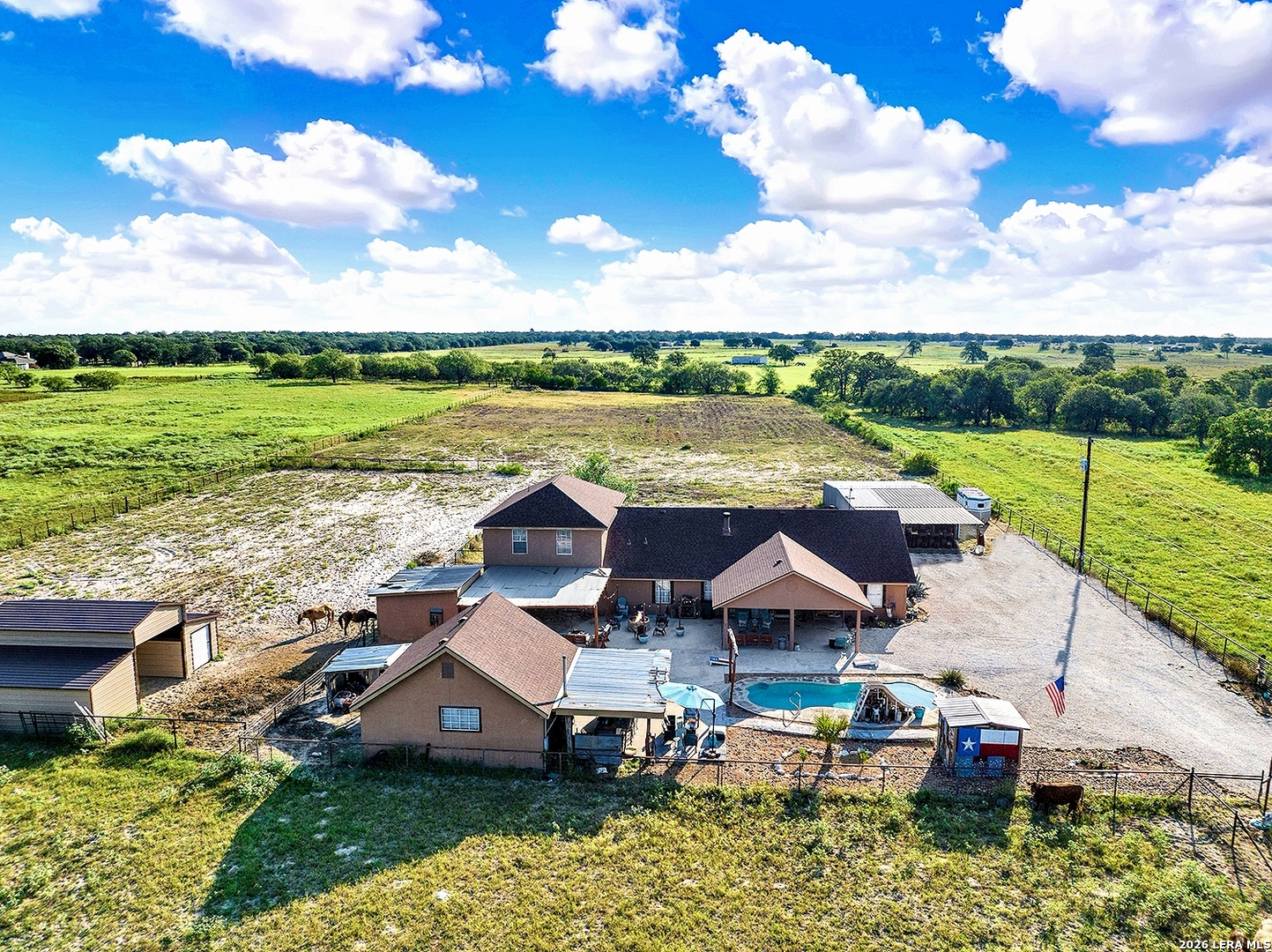 10470 Fm 539 Sutherland Springs TX 78161