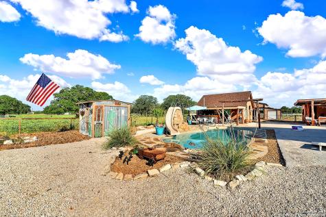 10470 Fm 539 Sutherland Springs TX 78161