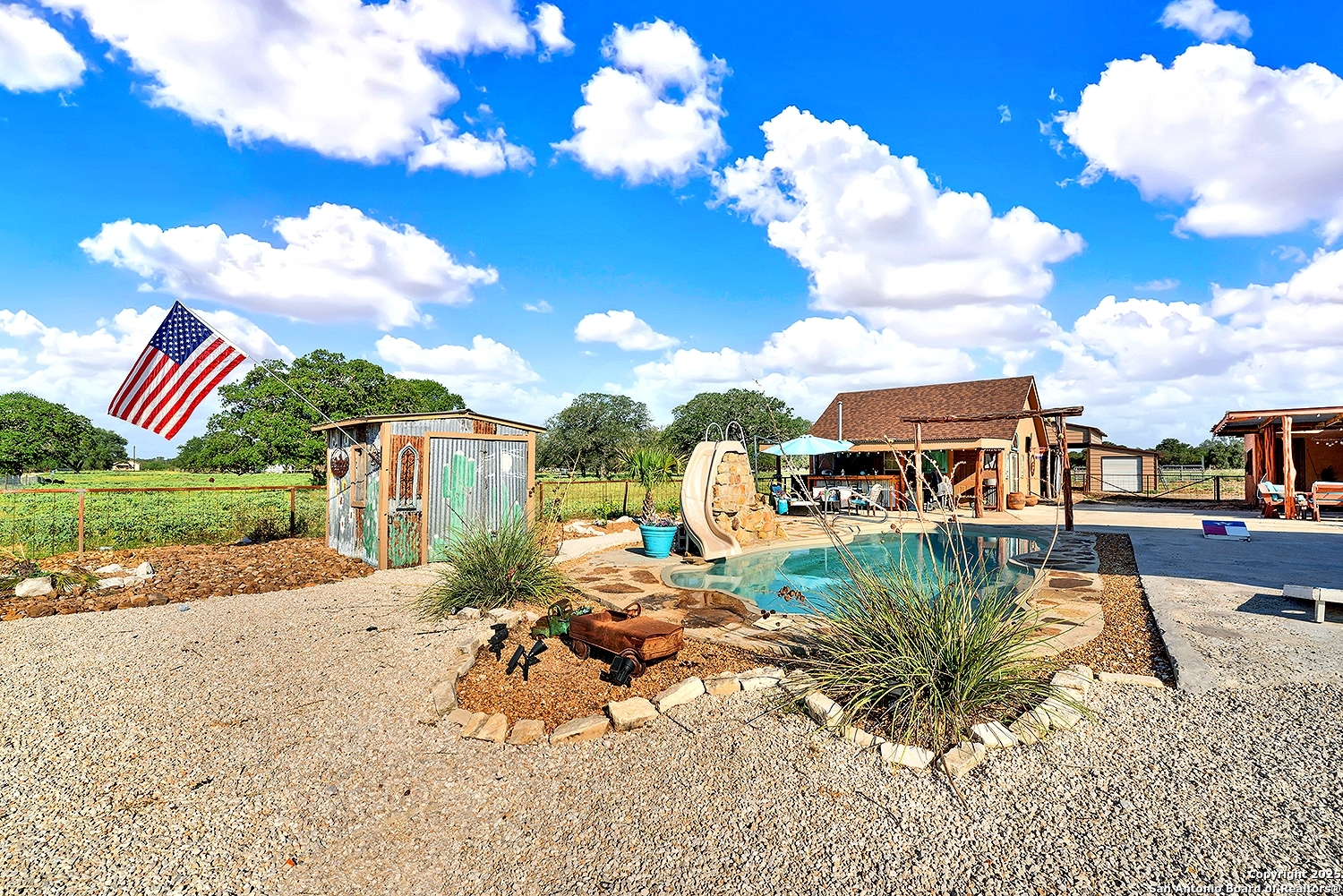 10470 Fm 539 Sutherland Springs TX 78161
