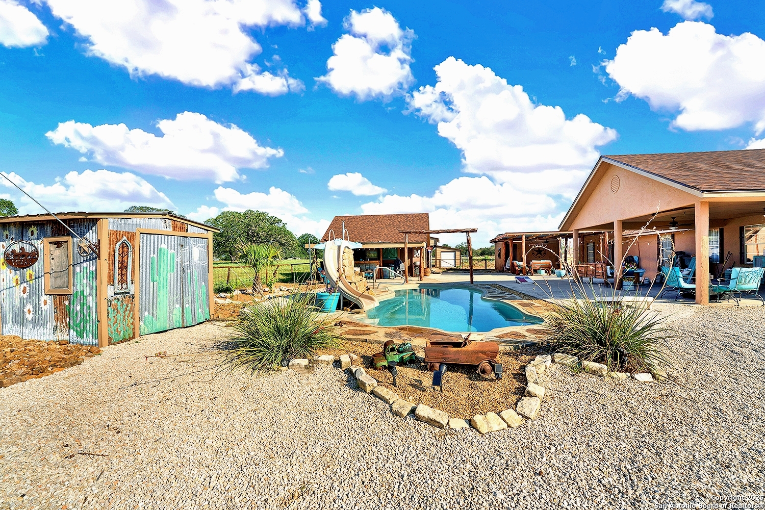 10470 Fm 539 Sutherland Springs TX 78161