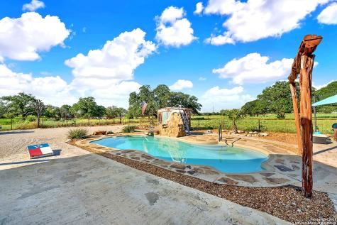 10470 Fm 539 Sutherland Springs TX 78161