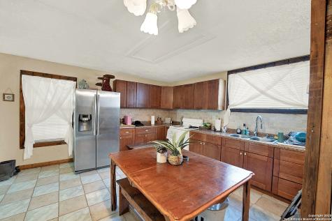 10470 Fm 539 Sutherland Springs TX 78161