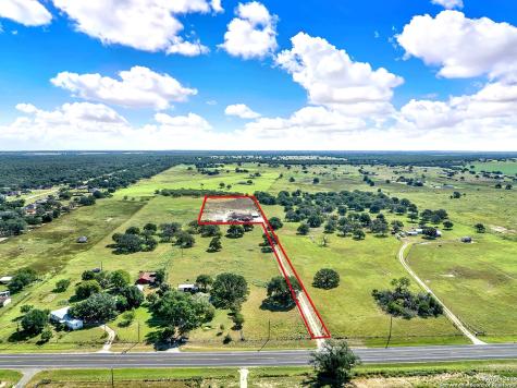 10470 Fm 539 Sutherland Springs TX 78161