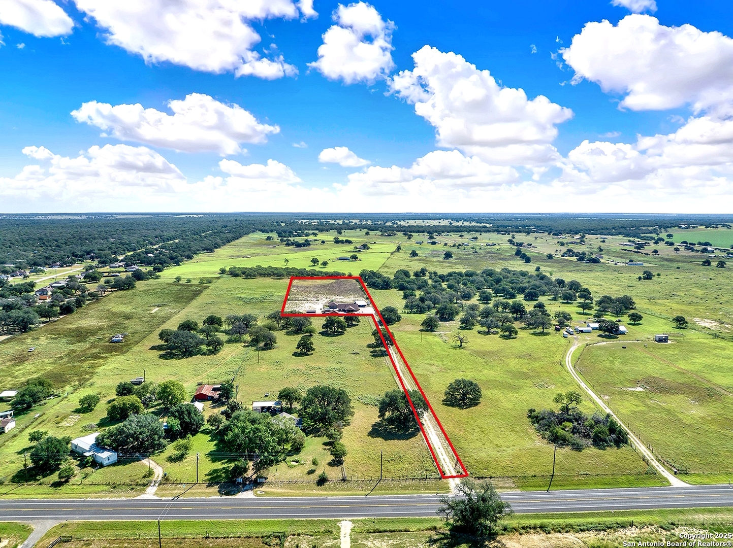 10470 Fm 539 Sutherland Springs TX 78161