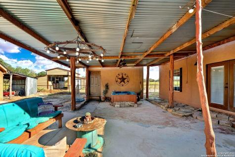 10470 Fm 539 Sutherland Springs TX 78161