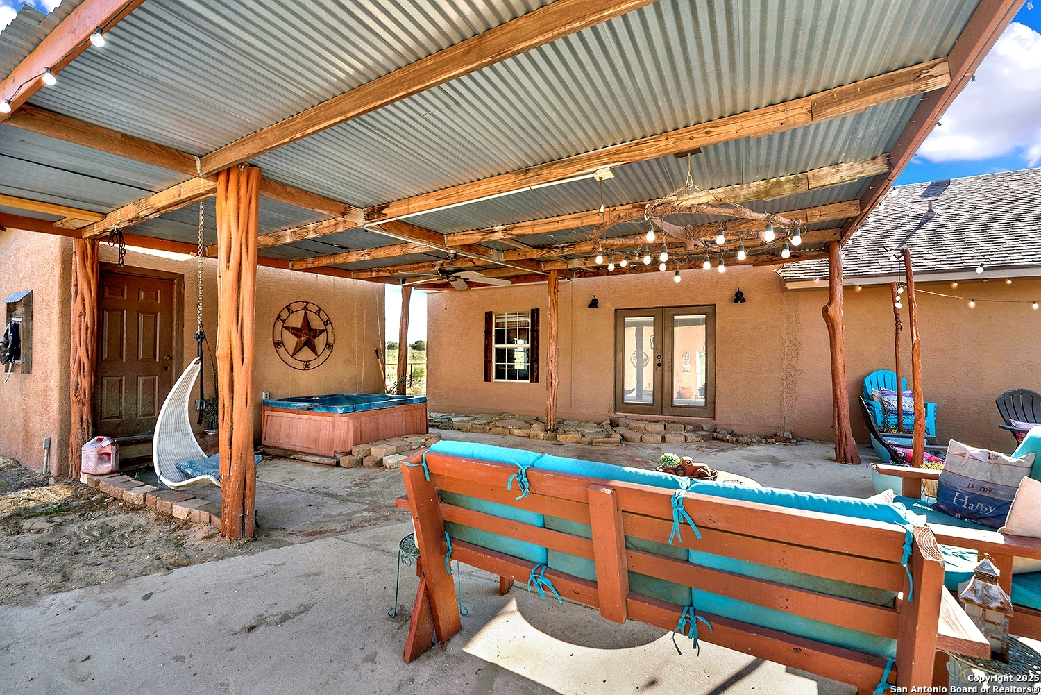 10470 Fm 539 Sutherland Springs TX 78161