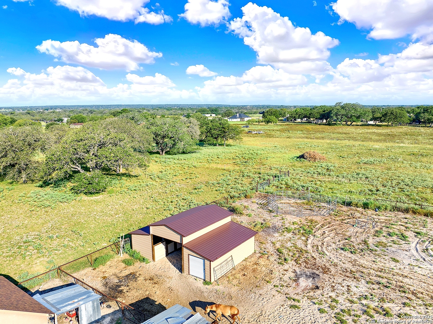 10470 Fm 539 Sutherland Springs TX 78161
