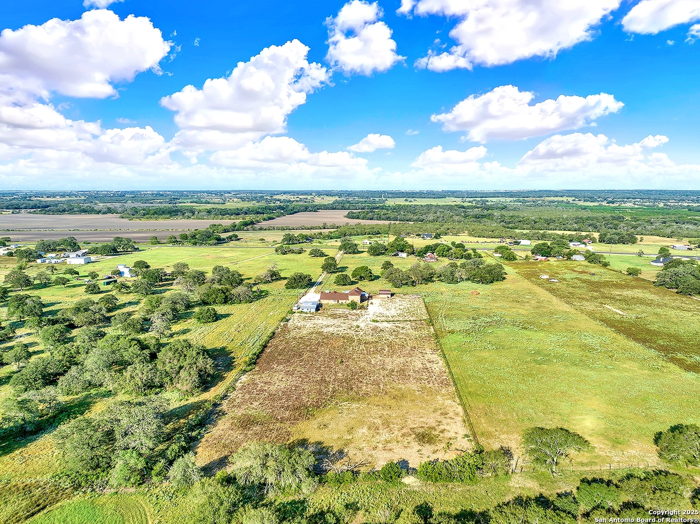 10470 Fm 539 Sutherland Springs TX 78161