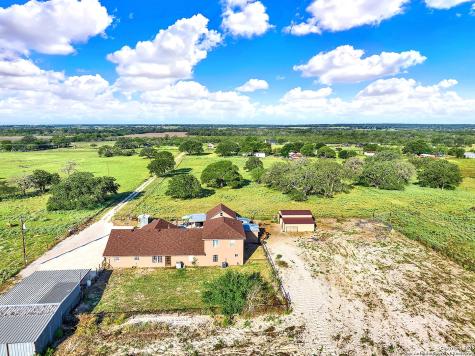 10470 Fm 539 Sutherland Springs TX 78161