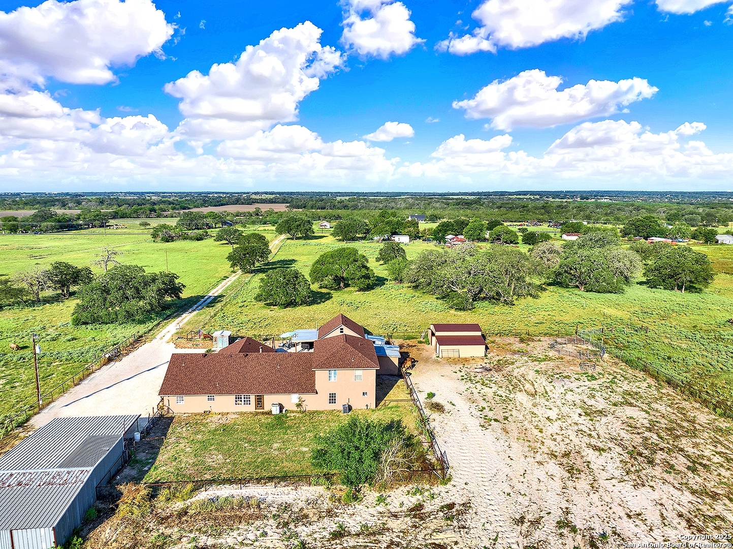 10470 Fm 539 Sutherland Springs TX 78161