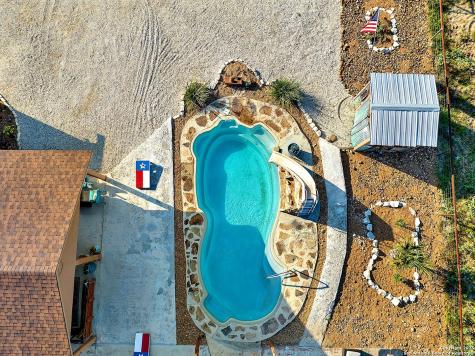 10470 Fm 539 Sutherland Springs TX 78161