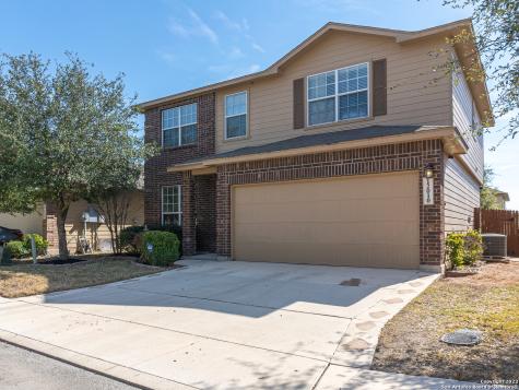 12010 Agnew Ridge San Antonio TX 78254