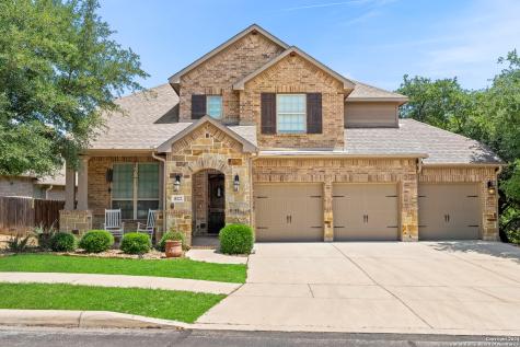 18222 Gran Mesa San Antonio TX 78259