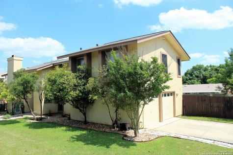7414 Brian Clarke Street San Antonio TX 78240