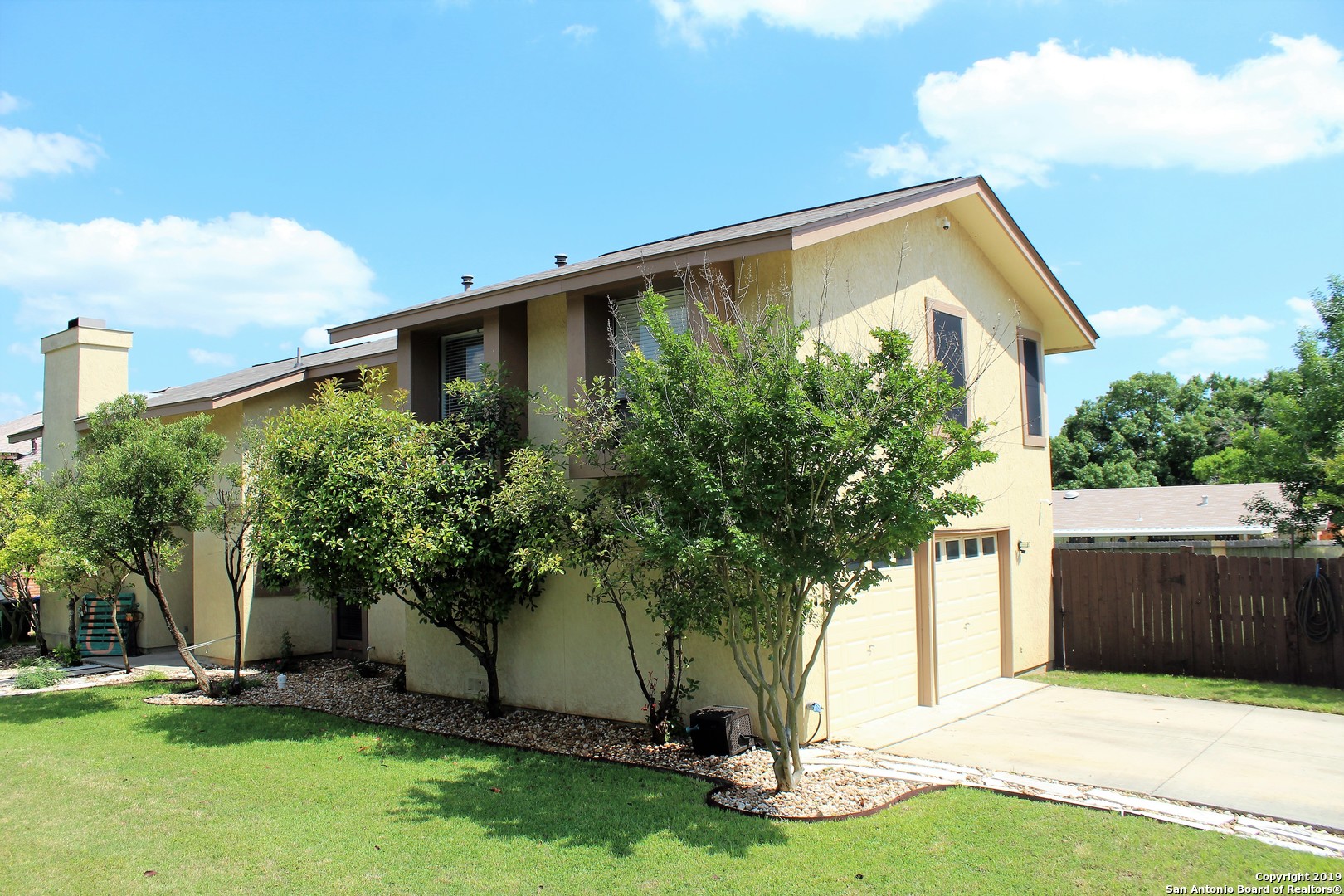 7414 Brian Clarke Street San Antonio TX 78240