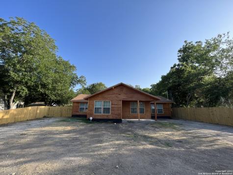 2351 Rigsby Avenue San Antonio TX 78222
