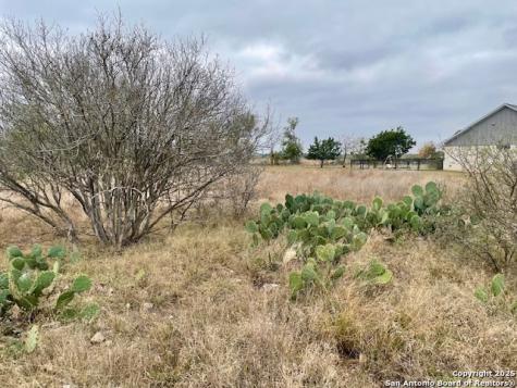 Lot 23 Brown Saddle Bandera TX 78003