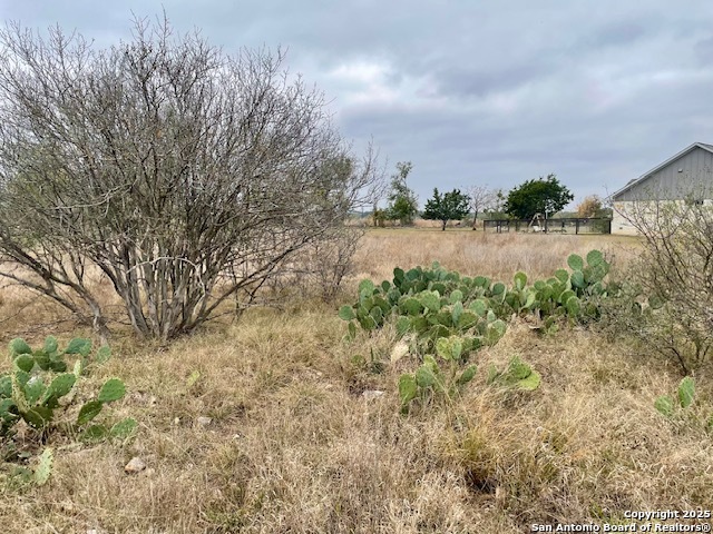 Lot 23 Brown Saddle Bandera TX 78003