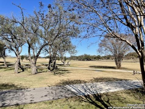 Lot 23 Brown Saddle Bandera TX 78003