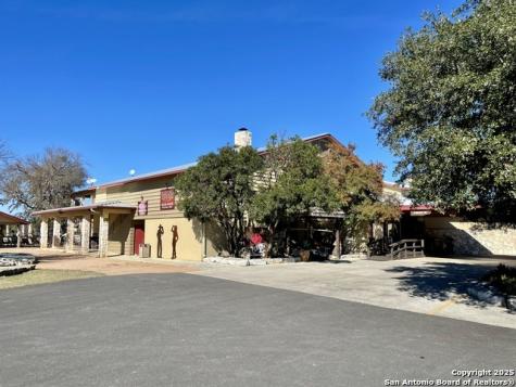 Lot 23 Brown Saddle Bandera TX 78003