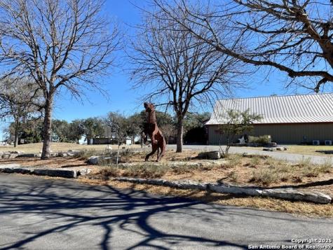 Lot 23 Brown Saddle Bandera TX 78003