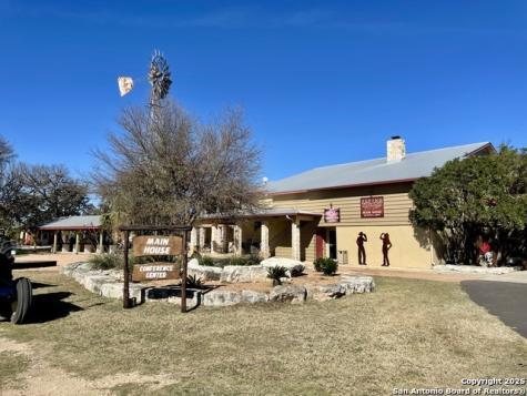 Lot 23 Brown Saddle Bandera TX 78003