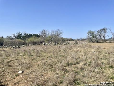 Lot 23 Brown Saddle Bandera TX 78003