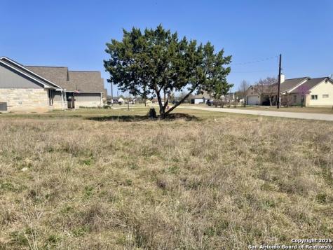 Lot 23 Brown Saddle Bandera TX 78003