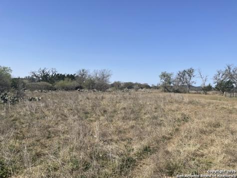Lot 23 Brown Saddle Bandera TX 78003