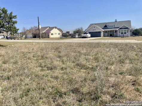 Lot 23 Brown Saddle Bandera TX 78003