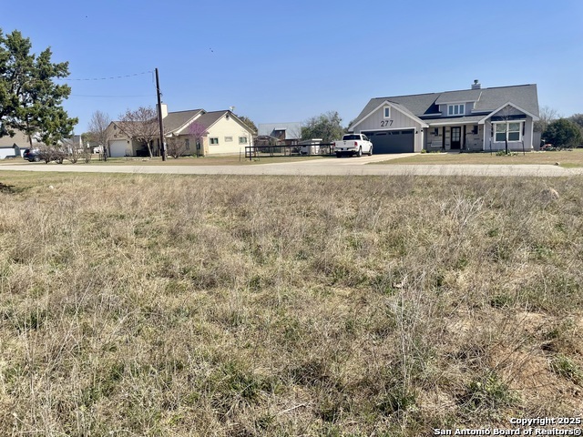 Lot 23 Brown Saddle Bandera TX 78003
