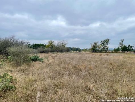 Lot 23 Brown Saddle Bandera TX 78003