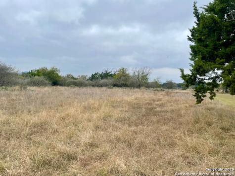 Lot 23 Brown Saddle Bandera TX 78003