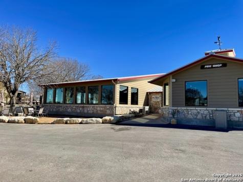 Lot 23 Brown Saddle Bandera TX 78003