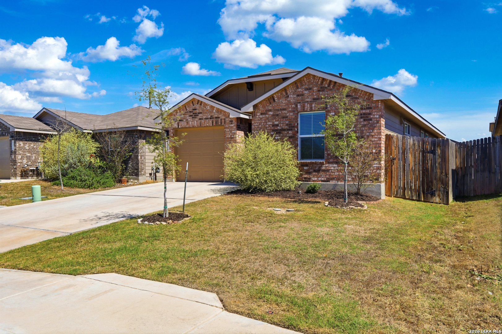 6530 Baroque San Antonio TX 78252