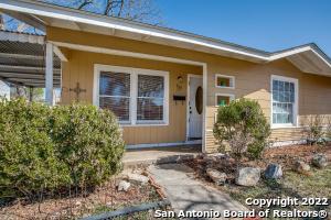 155 Hartford Avenue San Antonio TX 78223