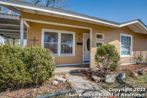 155 Hartford Avenue San Antonio TX 78223
