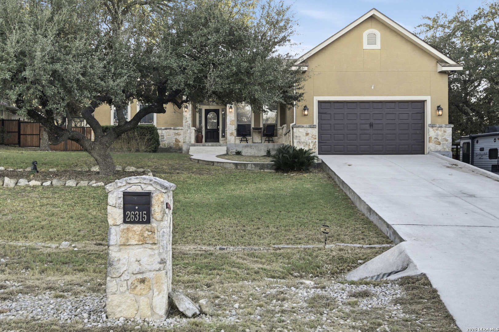 26315 Silver Cloud San Antonio TX 78260