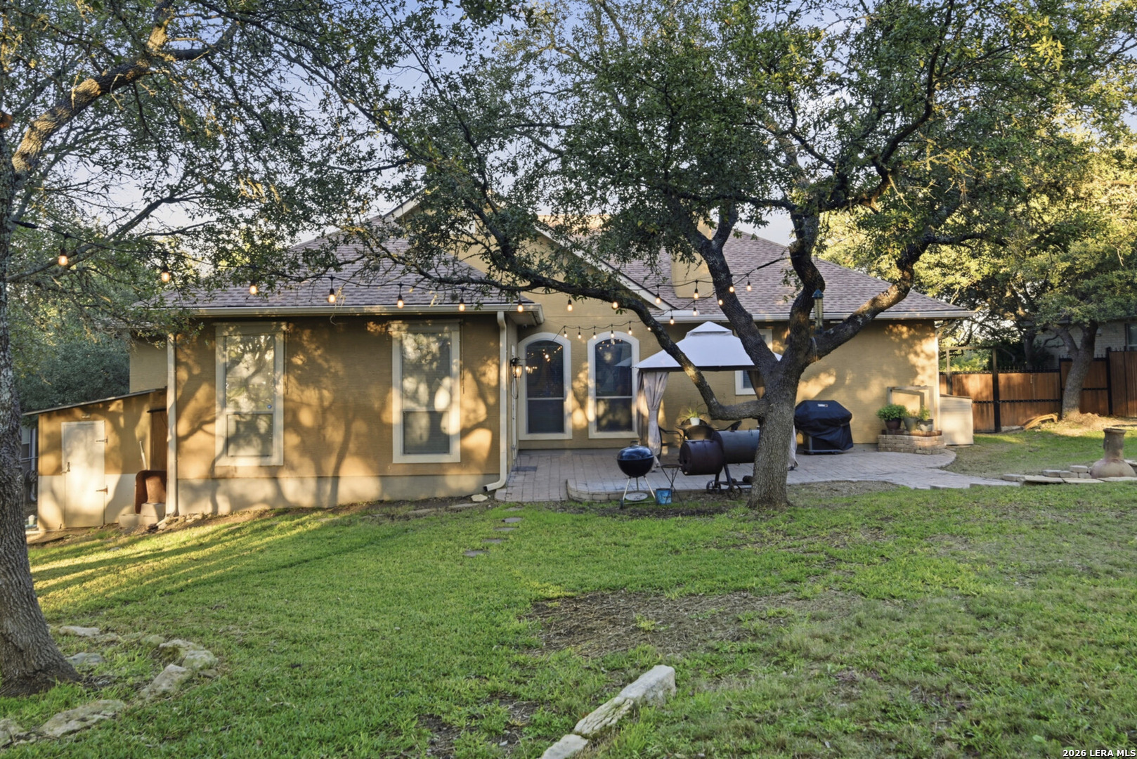 26315 Silver Cloud San Antonio TX 78260
